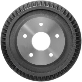 BENDIX DRUM & ROTORS DRUM
