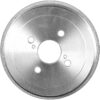 BENDIX DRUM & ROTORS DRUM