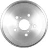 BENDIX DRUM & ROTORS DRUM