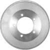 BENDIX DRUM & ROTORS DRUM
