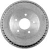 BENDIX DRUM & ROTORS DRUM