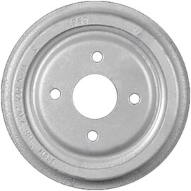 BENDIX DRUM & ROTORS DRUM