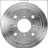 BENDIX DRUM & ROTORS DRUM