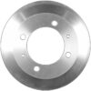 BENDIX DRUM & ROTORS DRUM