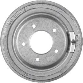 BENDIX DRUM & ROTORS DRUM