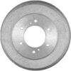 BENDIX DRUM & ROTORS DRUM