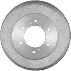 BENDIX DRUM & ROTORS DRUM