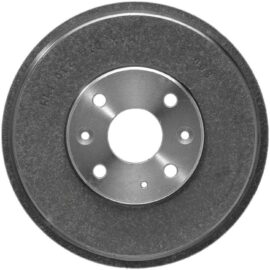 BENDIX DRUM & ROTORS DRUM