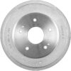 BENDIX DRUM & ROTORS DRUM