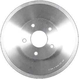 BENDIX DRUM & ROTORS DRUM