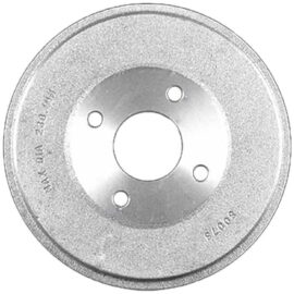 BENDIX DRUM & ROTORS DRUM
