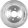 BENDIX DRUM & ROTORS DRUM