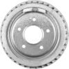 BENDIX DRUM & ROTORS DRUM