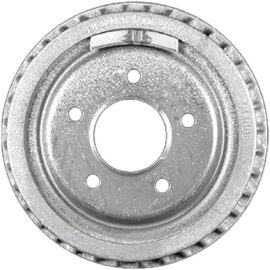 BENDIX DRUM & ROTORS DRUM