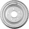 BENDIX DRUM & ROTORS DRUM