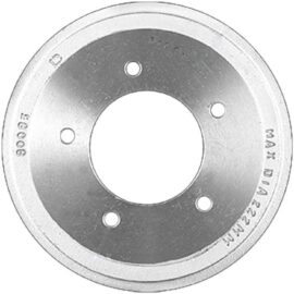 BENDIX DRUM & ROTORS DRUM