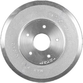 BENDIX DRUM & ROTORS DRUM