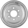 BENDIX DRUM & ROTORS DRUM