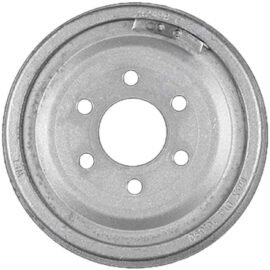 BENDIX DRUM & ROTORS DRUM