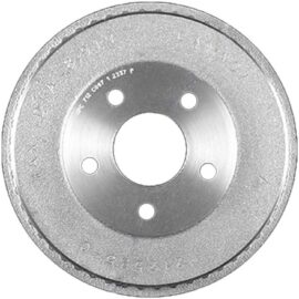 BENDIX DRUM & ROTORS DRUM
