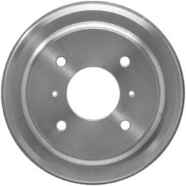 BENDIX DRUM & ROTORS DRUM