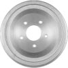 BENDIX DRUM & ROTORS DRUM