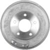 BENDIX DRUM & ROTORS DRUM