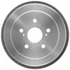 BENDIX DRUM & ROTORS DRUM
