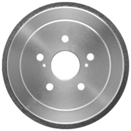 BENDIX DRUM & ROTORS DRUM