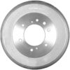 BENDIX DRUM & ROTORS DRUM