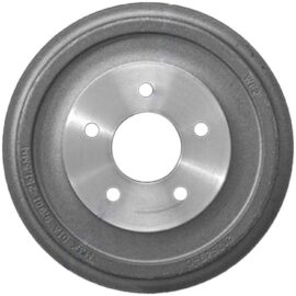 BENDIX DRUM & ROTORS DRUM