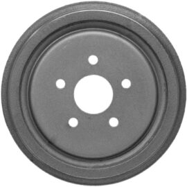 BENDIX DRUM & ROTORS DRUM