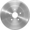 BENDIX DRUM & ROTORS DRUM