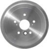 BENDIX DRUM & ROTORS DRUM