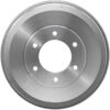BENDIX DRUM & ROTORS DRUM