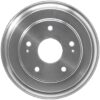 BENDIX DRUM & ROTORS DRUM