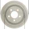 BENDIX DRUM & ROTORS DRUM
