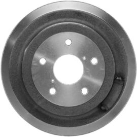 BENDIX DRUM & ROTORS DRUM