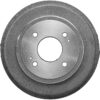 BENDIX DRUM & ROTORS DRUM