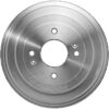 BENDIX DRUM & ROTORS DRUM