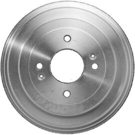 BENDIX DRUM & ROTORS DRUM