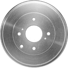 BENDIX DRUM & ROTORS DRUM