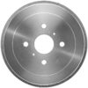 BENDIX DRUM & ROTORS DRUM