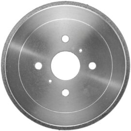 BENDIX DRUM & ROTORS DRUM