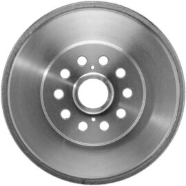 BENDIX DRUM & ROTORS DRUM