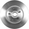 BENDIX DRUM & ROTORS ROTOR