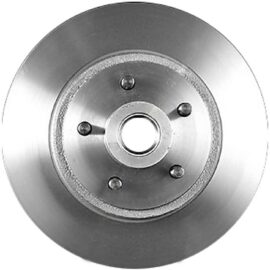 BENDIX DRUM & ROTORS ROTOR