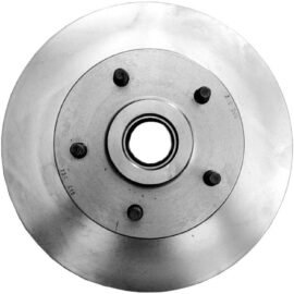 BENDIX DRUM & ROTORS ROTOR