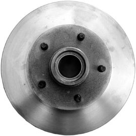 BENDIX DRUM & ROTORS ROTOR