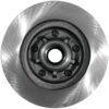 BENDIX DRUM & ROTORS ROTOR
